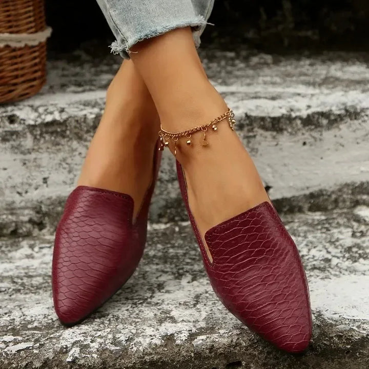 Vilhild | Comfortable Sandals