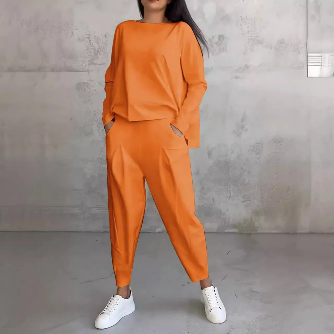 Blaire - Lounge Set