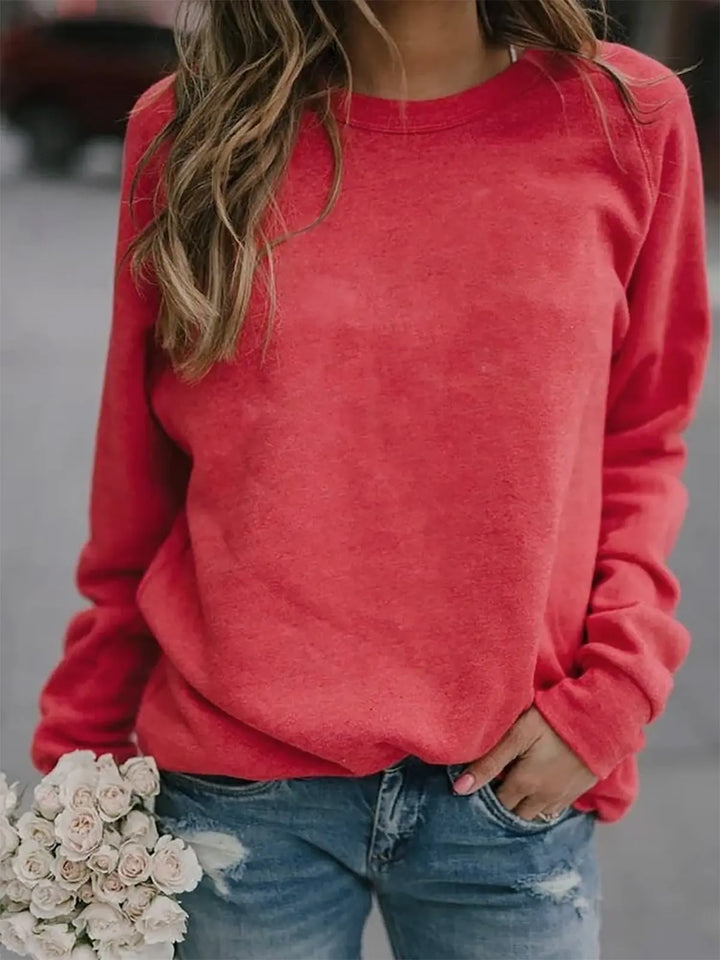 Eliza | Stylish Sweater with Luxe Comfort