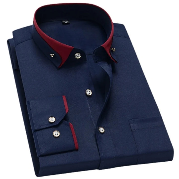 David | Classic Shirt - Long Sleeves