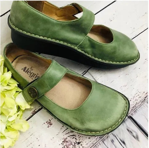 Petra | Comfortable and Elegant Shoes