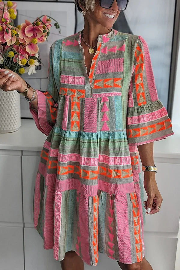 Heike | Elegant Dress