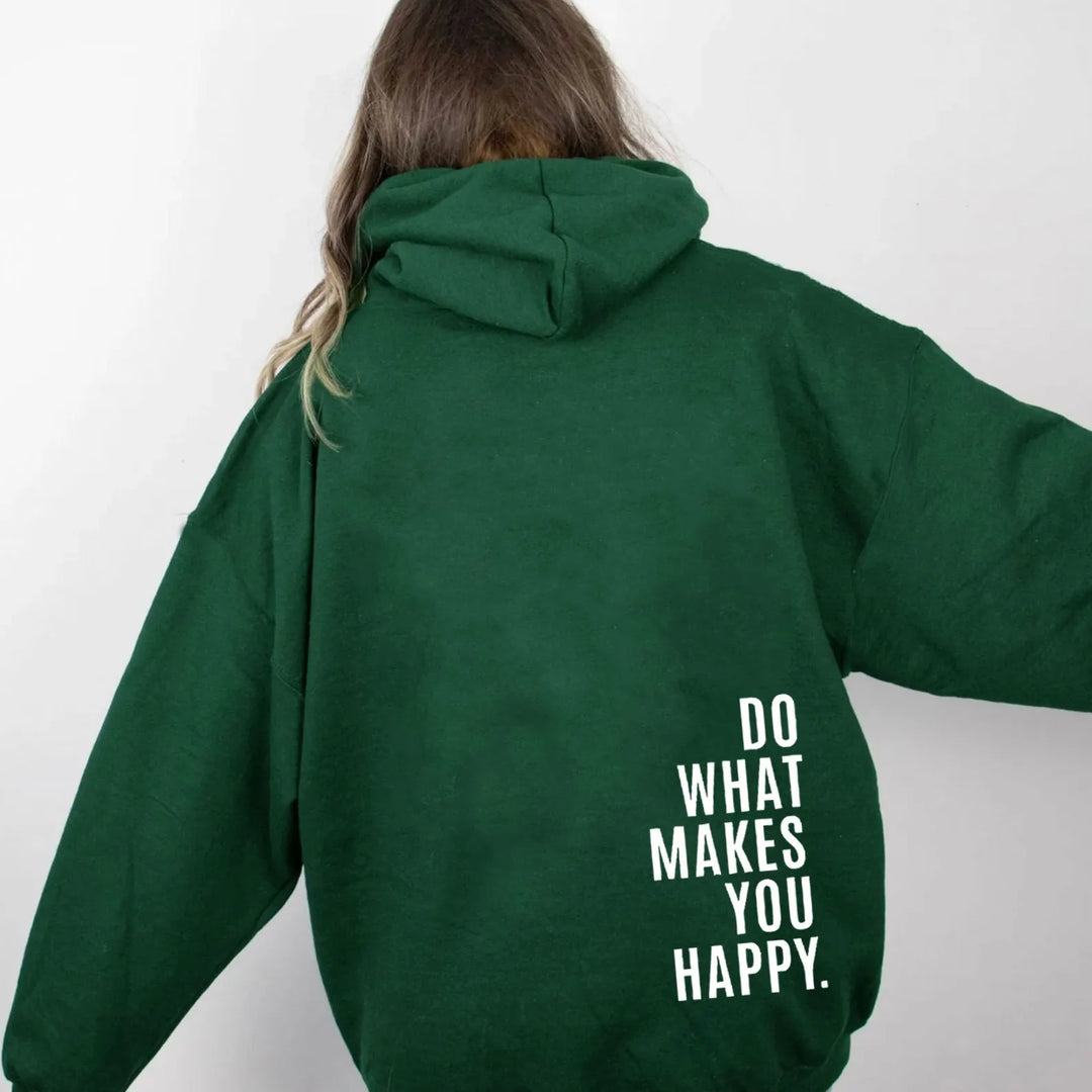 Lola Oversized Hoodie