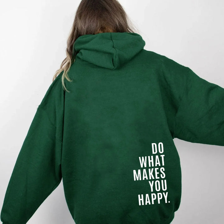 Lola Oversized Hoodie