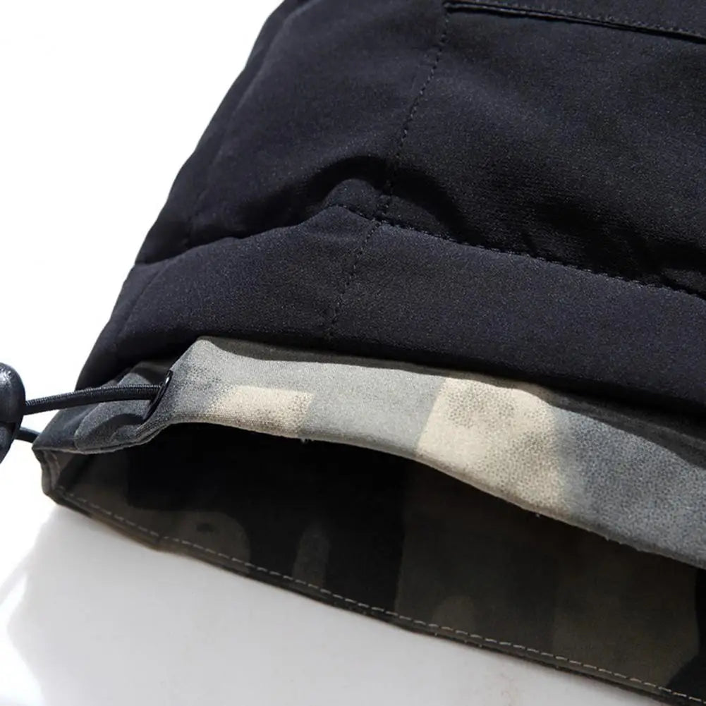 Andray - Jumpers Solid Hoodie Jacket