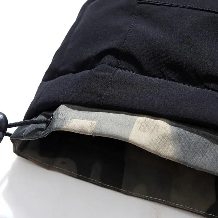 Andray - Jumpers Solid Hoodie Jacket
