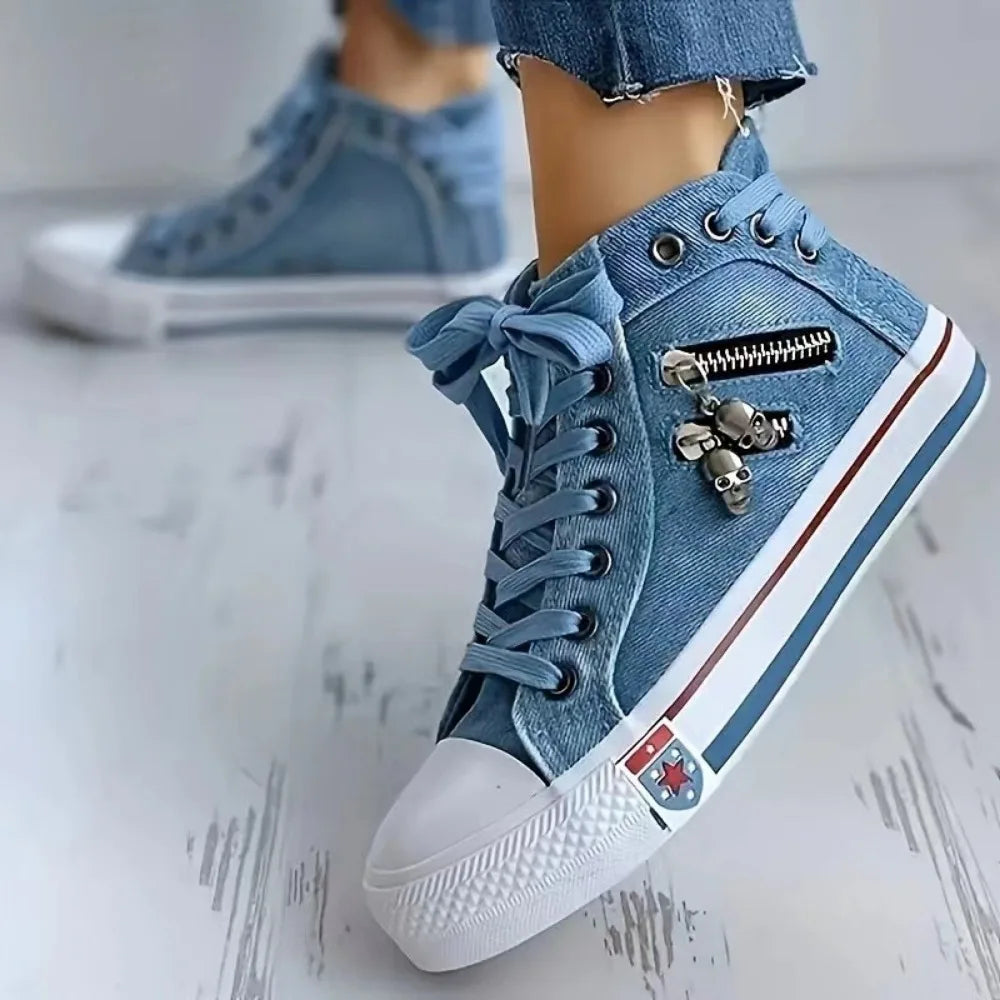 Amara - Comfiest Orthopedic Sneakers