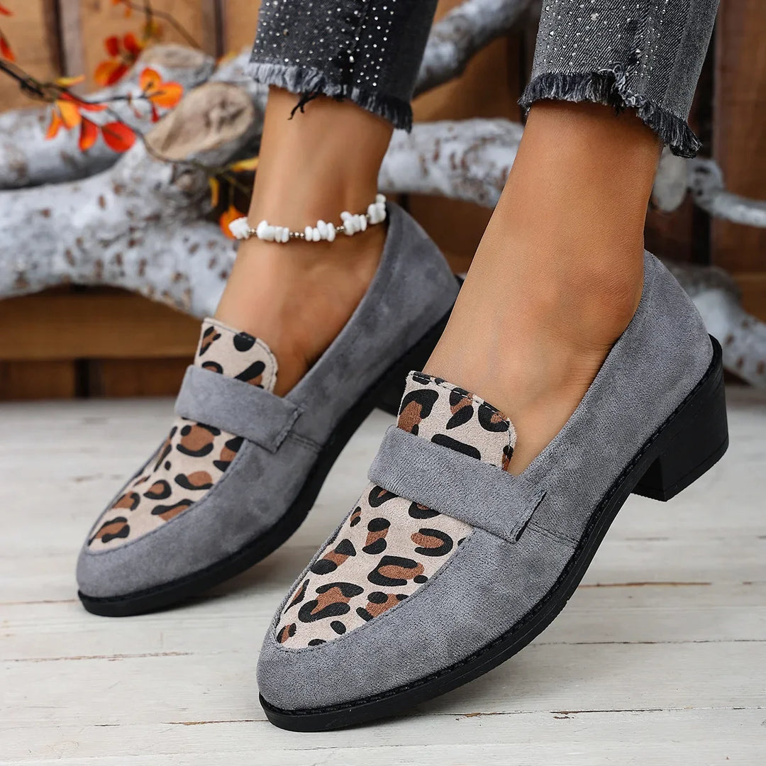 Karla - Elegant Women's Shoes