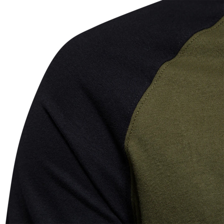Shane | Soft-Touch Cotton Tee