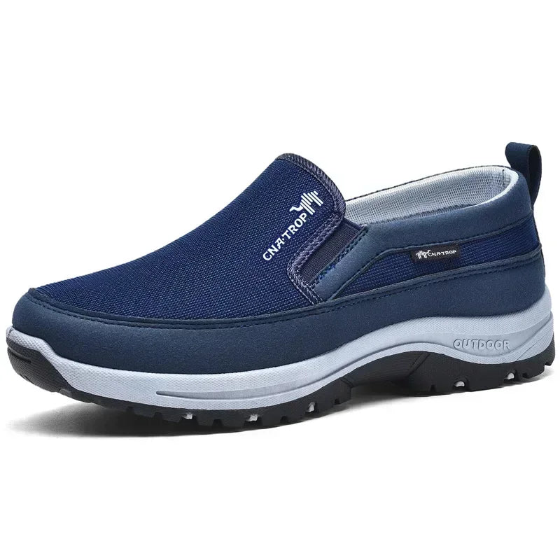 LENNART | ORTHOPEDIC WALKING BOOTS