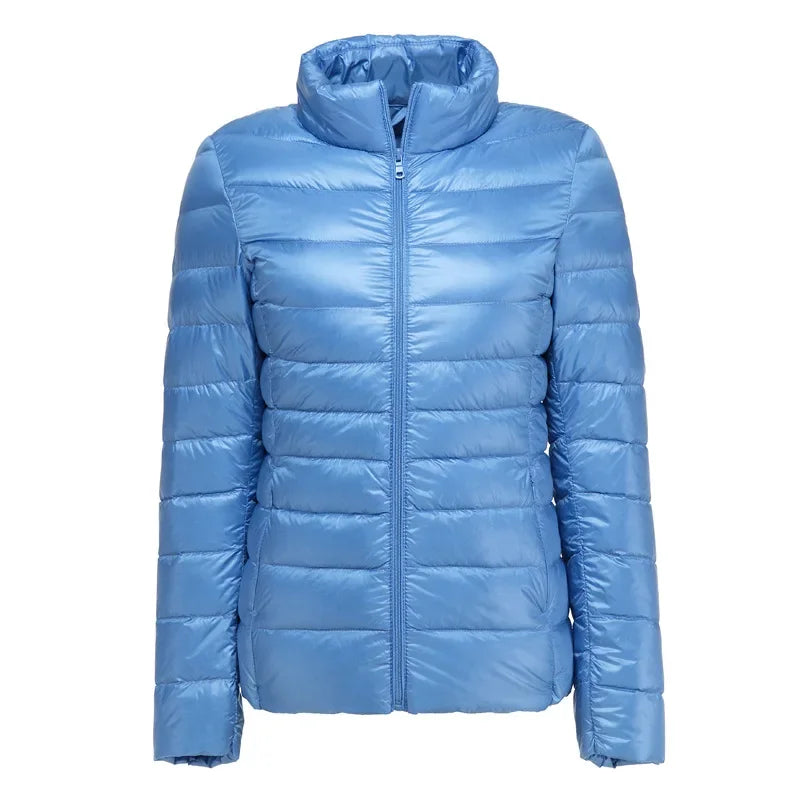 Aurora | Waterproof jacket