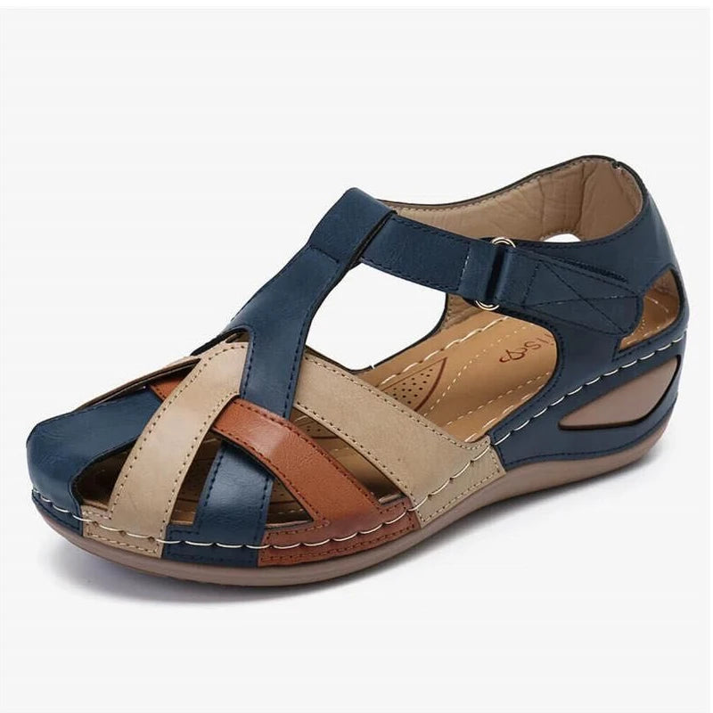 Carmina | Handmade lightweight sandals