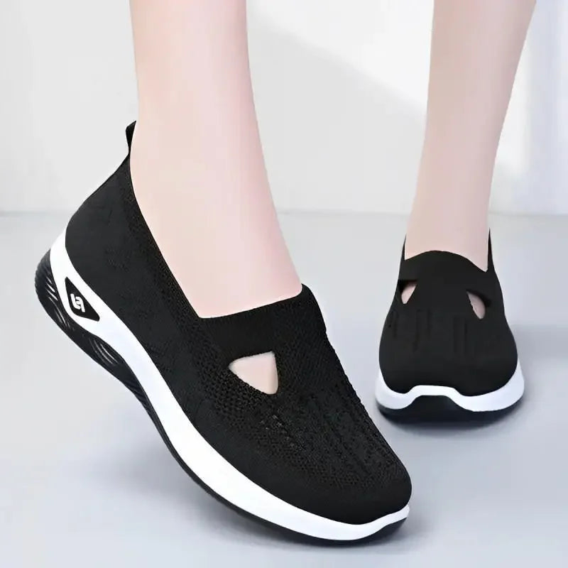 Alina | Orthopedic Shoes