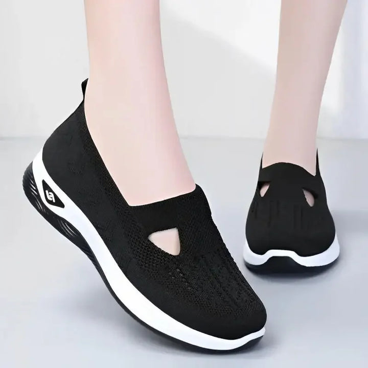 Alina | Orthopedic Shoes