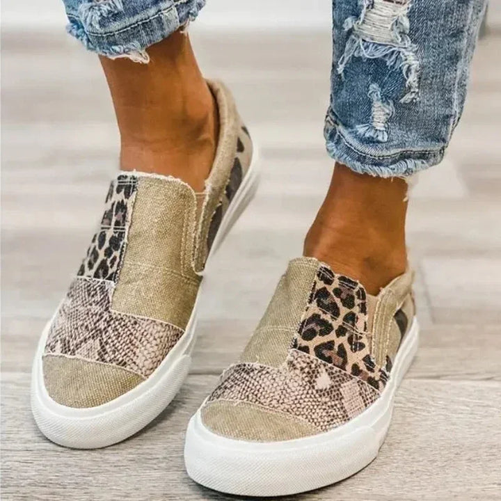 Noemi | Trendy Pain Relieving Loafers