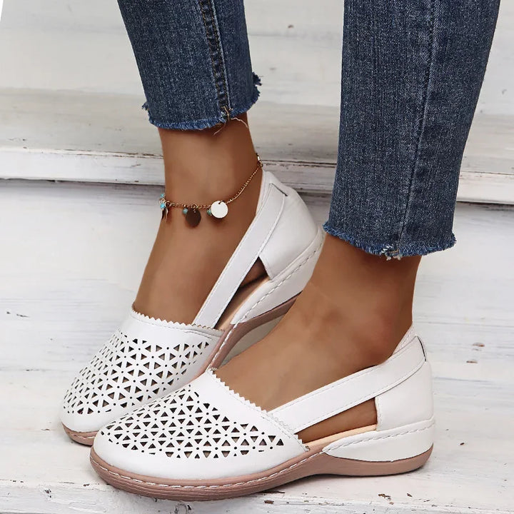 Leandra | Orthopedic Comfort Shoe