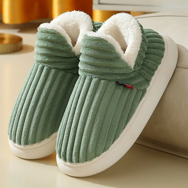 CosyPlush - Boutique Slippers
