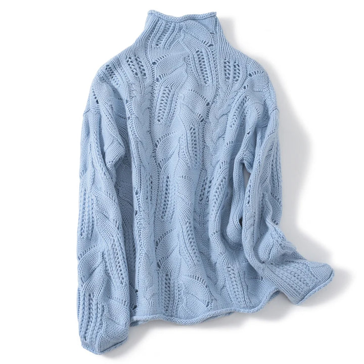 Maeven Winter Sweater
