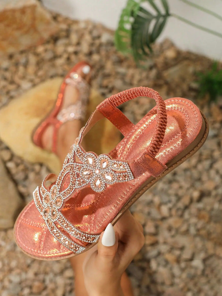 Franziska | Orthopedic Boho Sandals