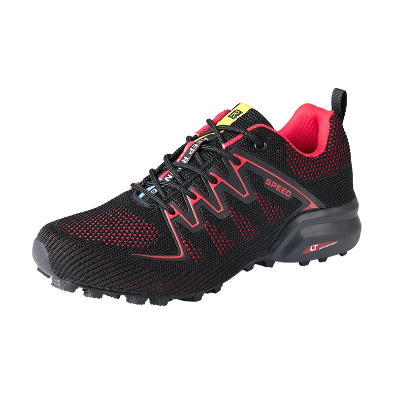 TRAILPRO+ | Orthopedic Comfort Walking Shoes