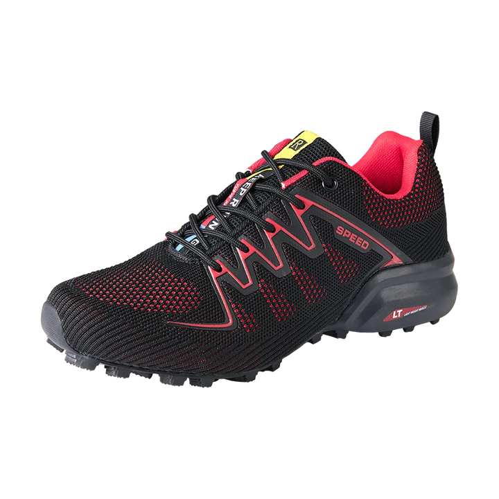 TRAILPRO+ | Orthopedic Comfort Walking Shoes
