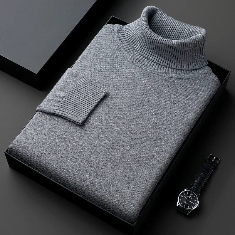 Franco | Cashmere Sweater