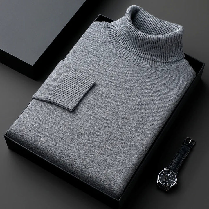 Franco | Cashmere Sweater