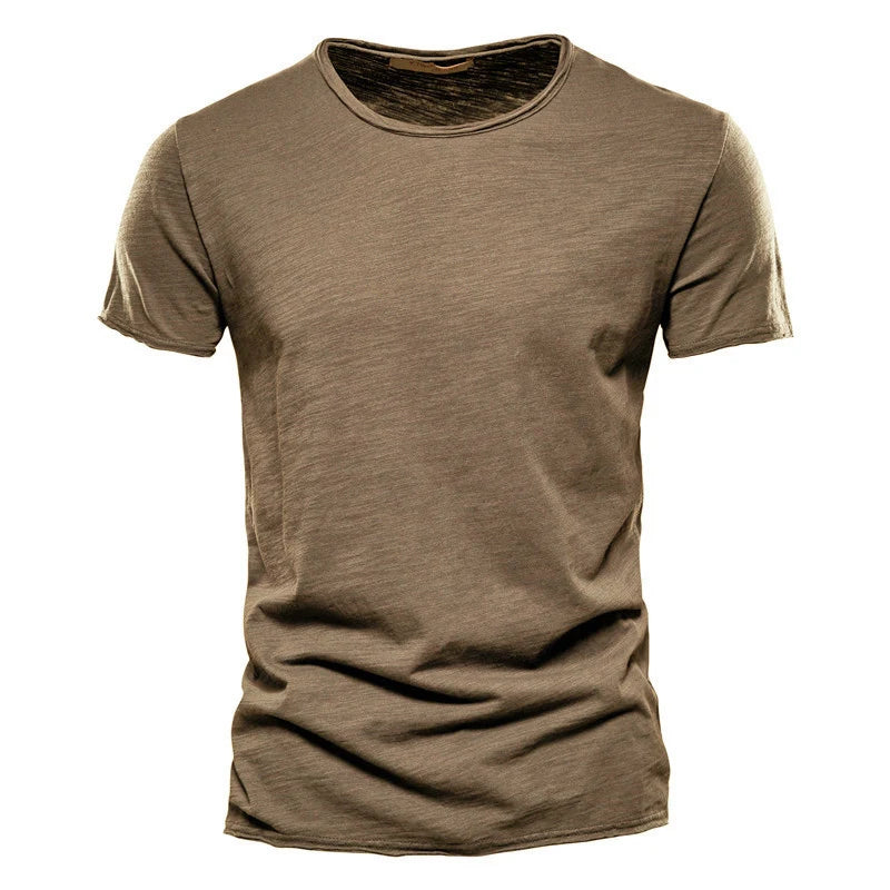 Gabriel | Men’s Classic Cotton T-Shirt