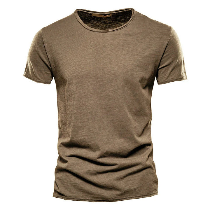 Gabriel | Men’s Classic Cotton T-Shirt