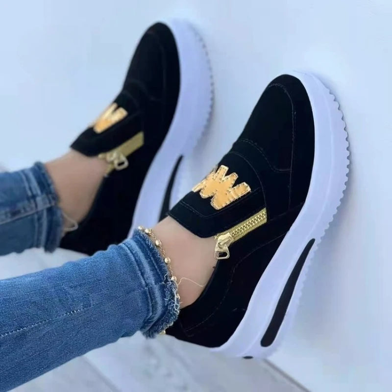 Caro | Orthopedic Sneakers
