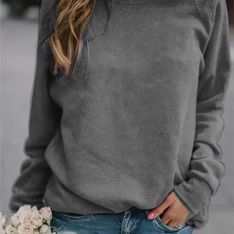 Eliza | Stylish Sweater with Luxe Comfort