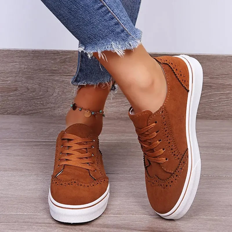 Melany Orthopedic Sneakers
