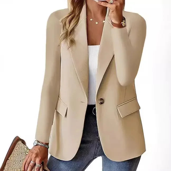 Eleonora Elegant Blazer