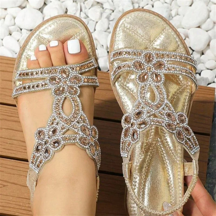 Franziska | Orthopedic Boho Sandals