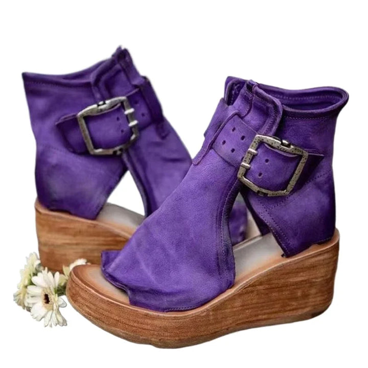 Lenchen | Handmade Sandals