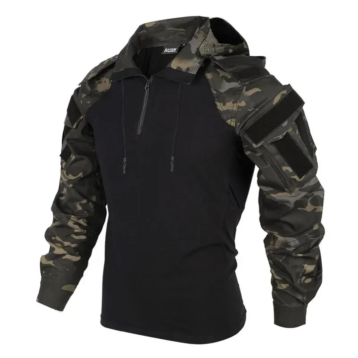 Brix | Tactical Outdoor Sweaters