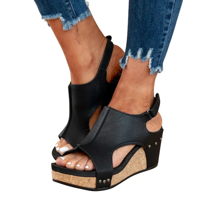 Mechthild | Orthopedic Sandals