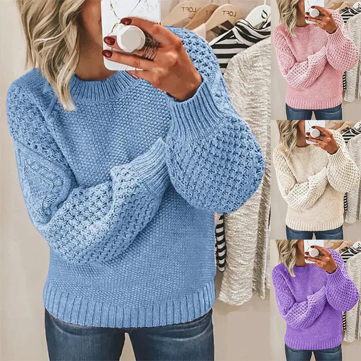 Ella | STYLISH SWEATER