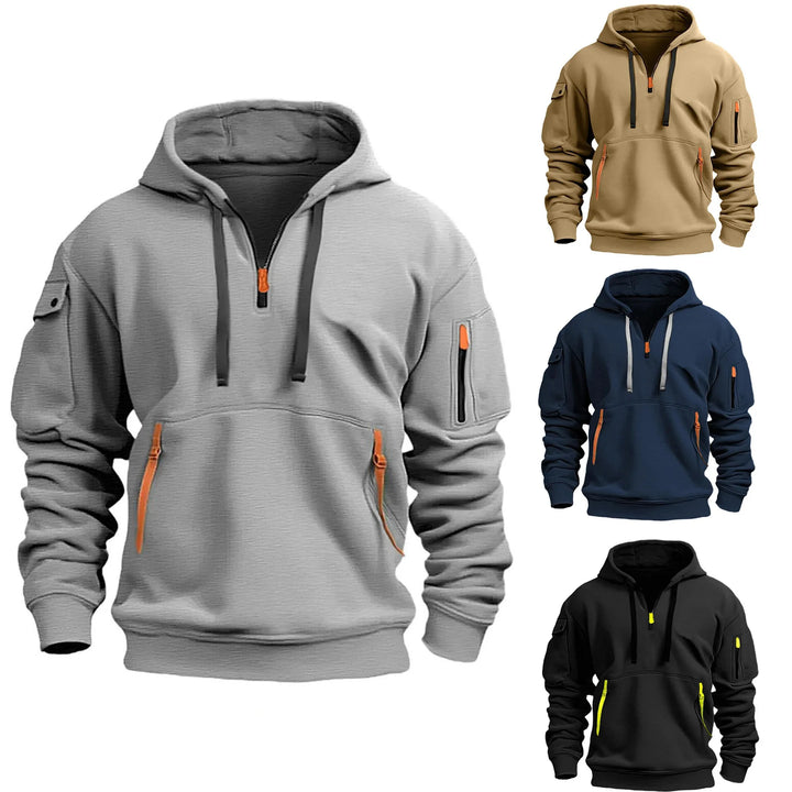 Romeo - Stylish Hoodie
