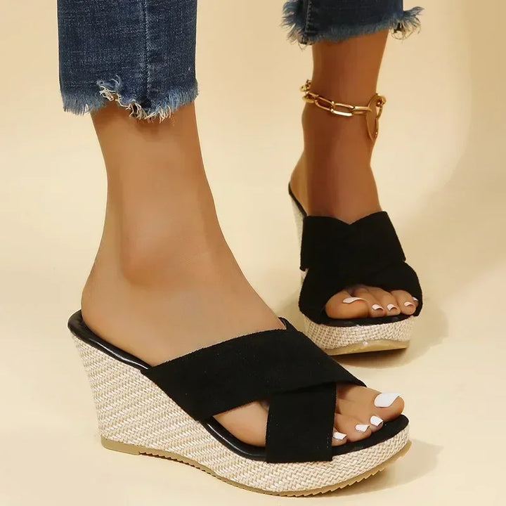 Xaverine | Orthopedic Sandals