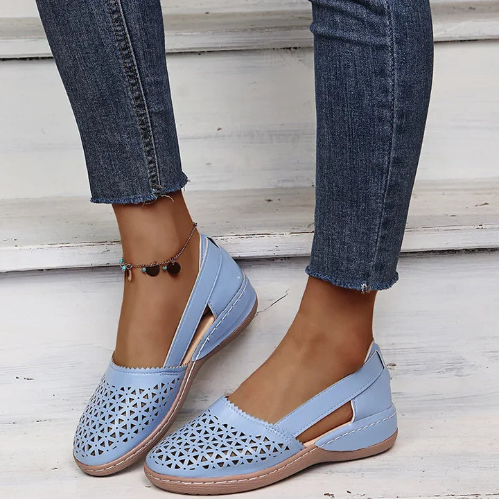 Leandra | Orthopedic Comfort Shoe