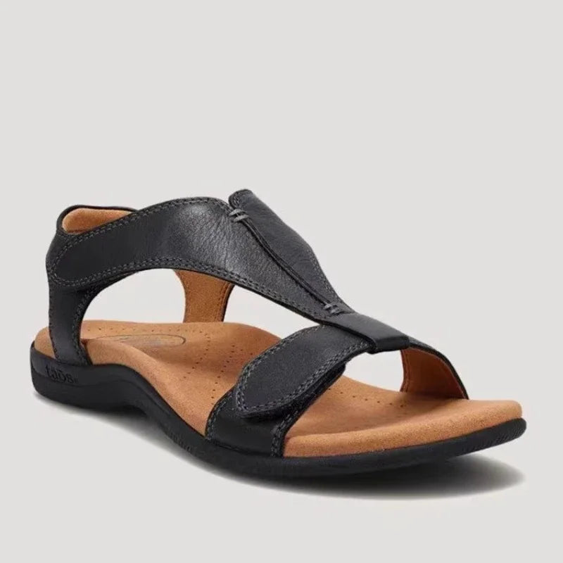 Elsbeth | Comfortable Sandals