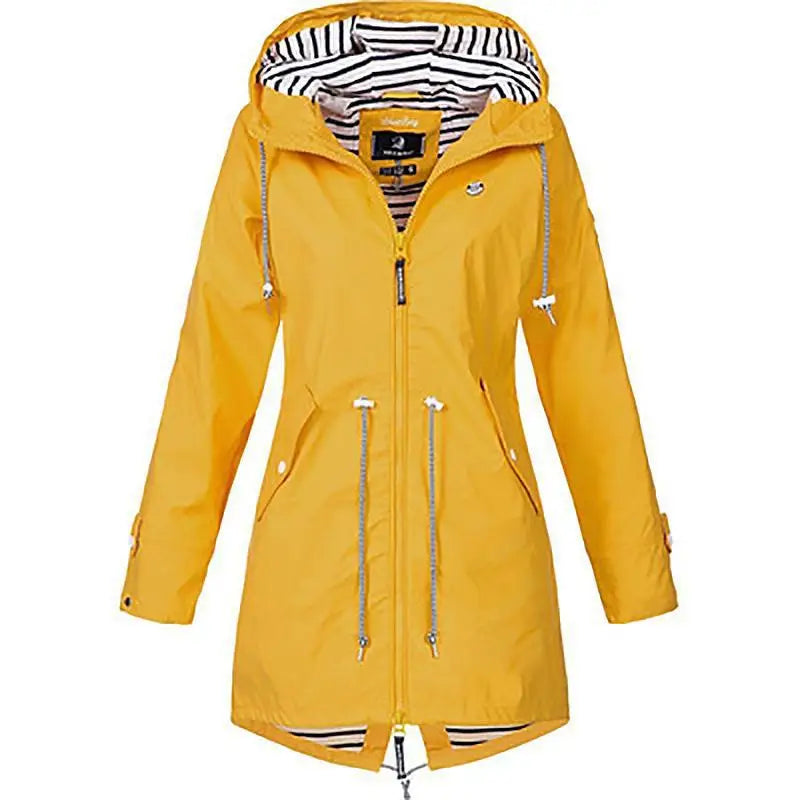 Lovisa - Stylish Waterproof Jacket