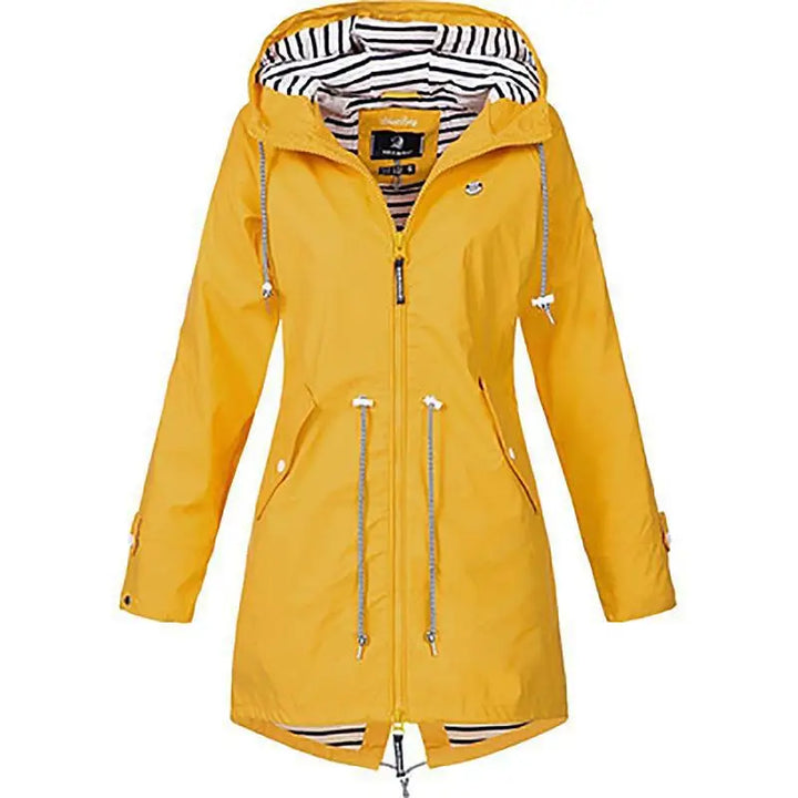 Lovisa - Stylish Waterproof Jacket