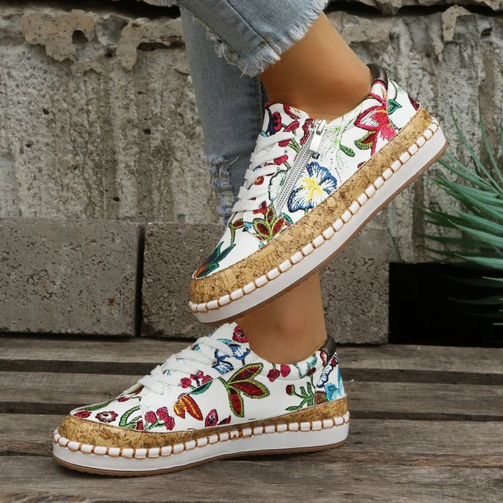 Thalia | Orthopedic Shoes