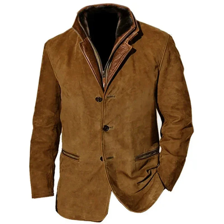 LANCELOT | VINTAGE JACKET