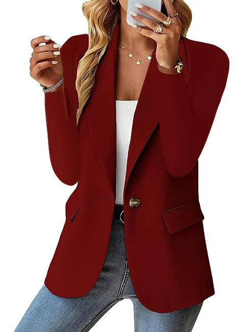 Sofia - Elegant Blazer