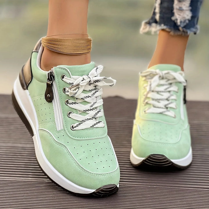 Célia | Orthopedic Sneakers