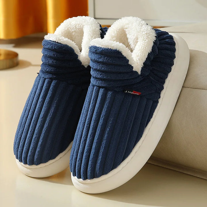 CosyPlush - Boutique Slippers