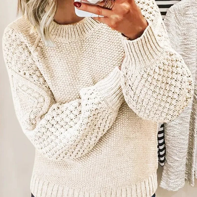 Ella | STYLISH SWEATER